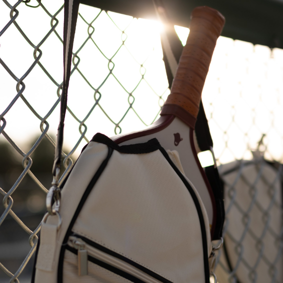 MARLOSPORT Pickleball Paddle Case