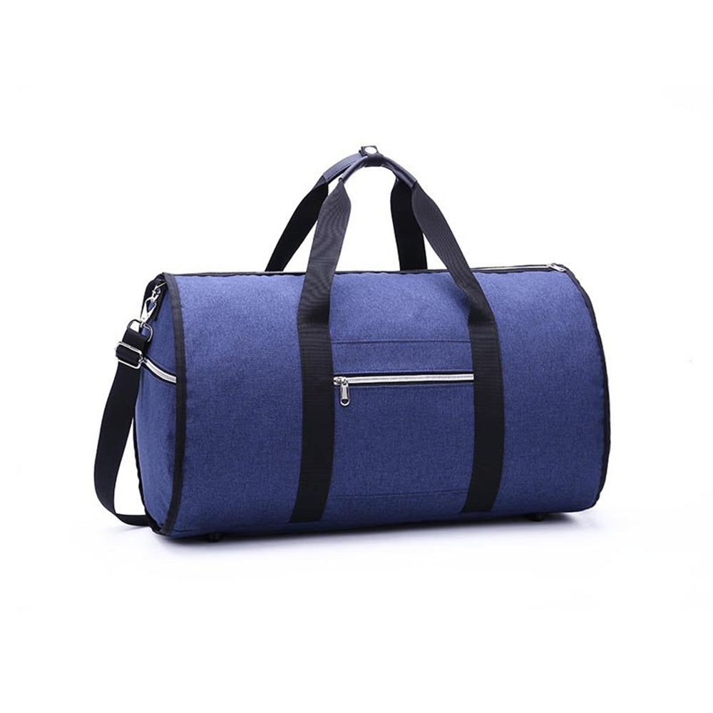 2-in-1 Travel Garment Duffel Bag