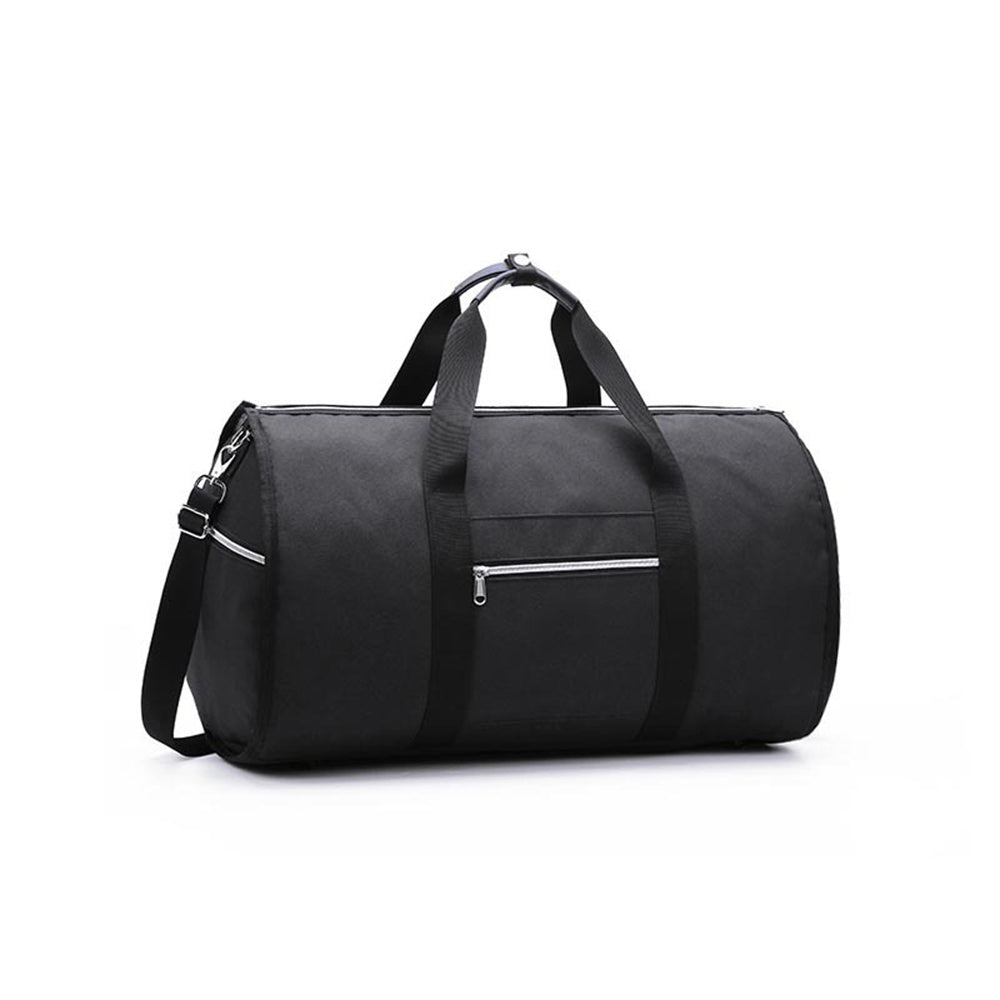 2-in-1 Travel Garment Duffel Bag