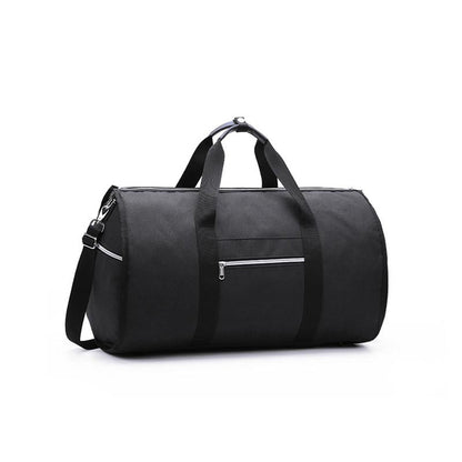 2-in-1 Travel Garment Duffel Bag