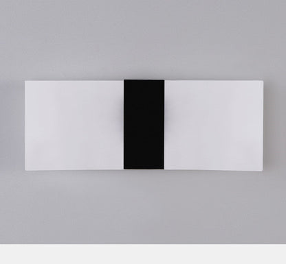 Rechargeable Motion-Sensor Wall Light