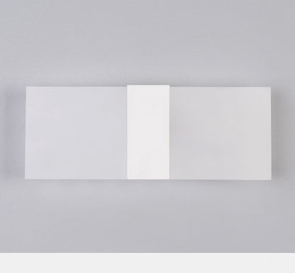Rechargeable Motion-Sensor Wall Light