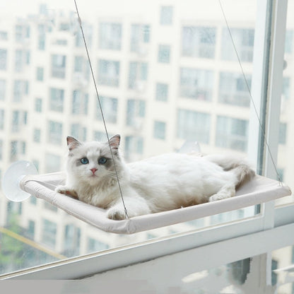 Cat Window Hammock Perch