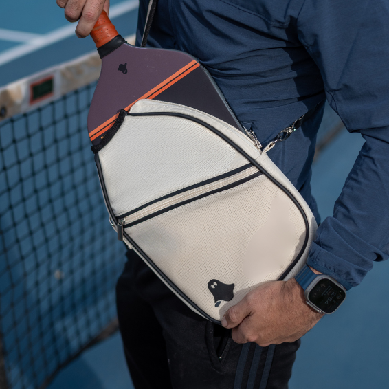MARLOSPORT Pickleball Paddle Case