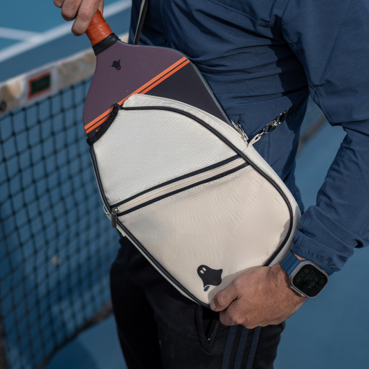 MARLOSPORT Pickleball Paddle Case