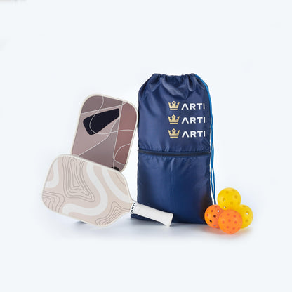 ARTI "Sandstorm" Pickleball Starter Set