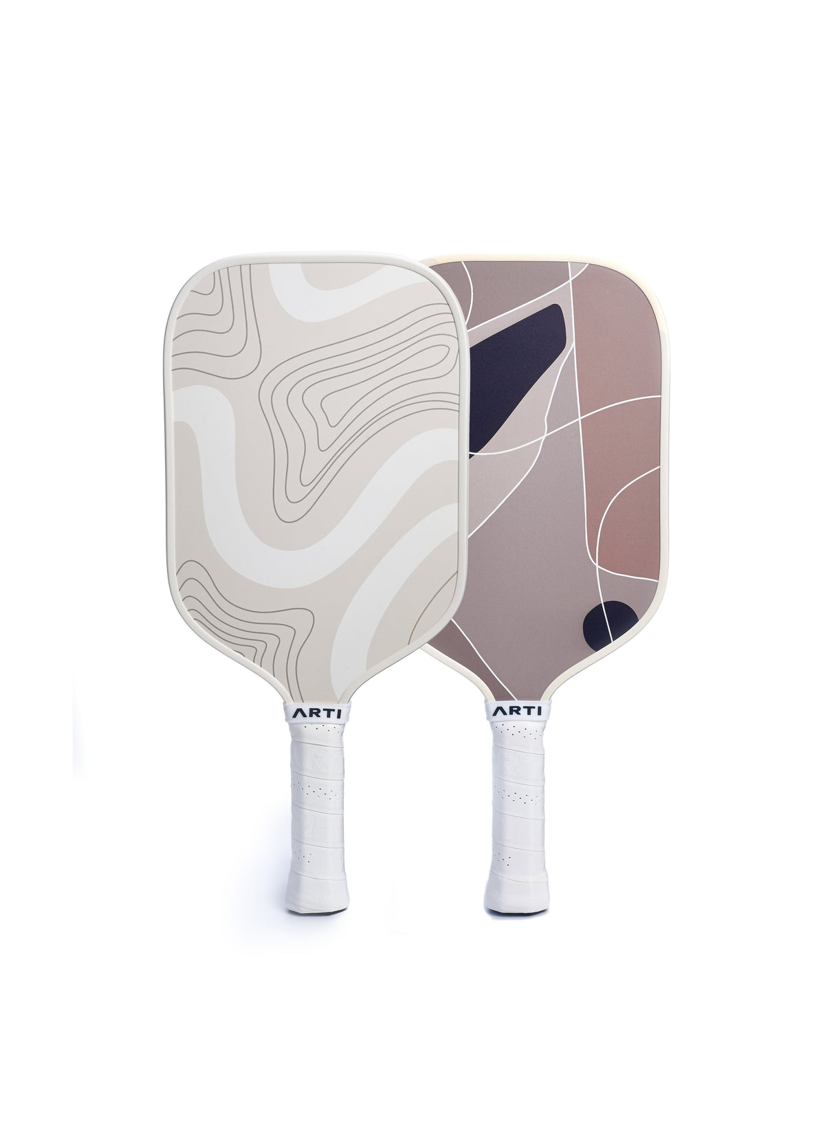 ARTI "Sandstorm" Pickleball Starter Set