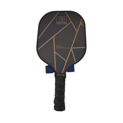 Pickleball Paddle Wall Mount — Holds Two