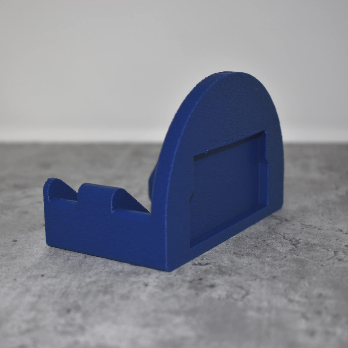 Pickleball Paddle Wall Mount — Holds Two
