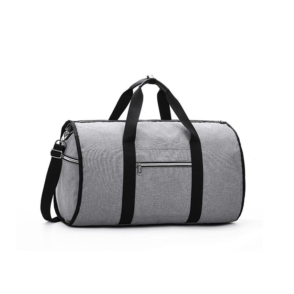 2-in-1 Travel Garment Duffel Bag