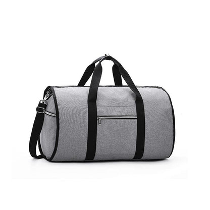 2-in-1 Travel Garment Duffel Bag