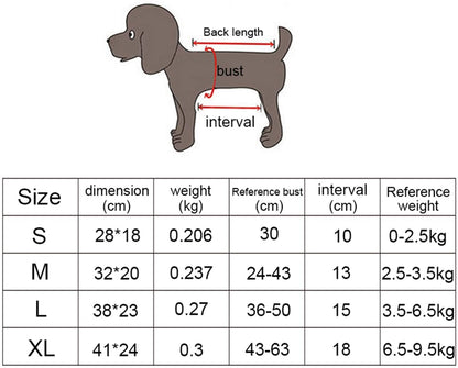 Adjustable Pet Carrier Backpack Travel Bag
