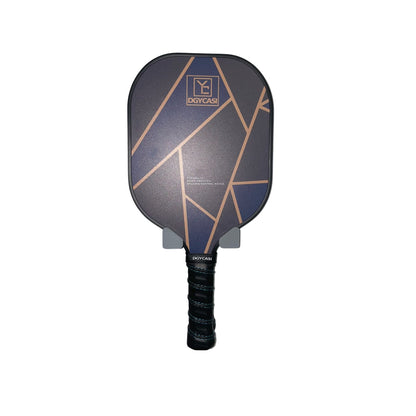 Pickleball Paddle Wall Mount — Holds Two
