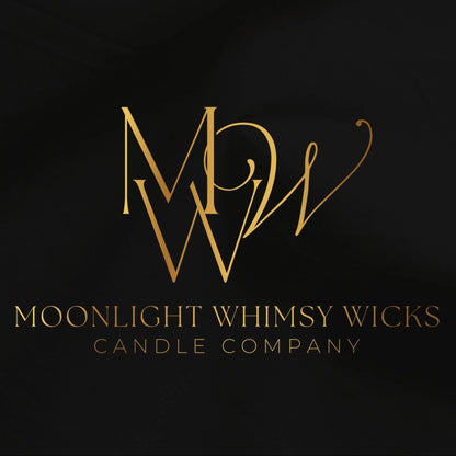 Pecan Caramel Crunch | Luxury Soy Wax Candle or Wax Melt
