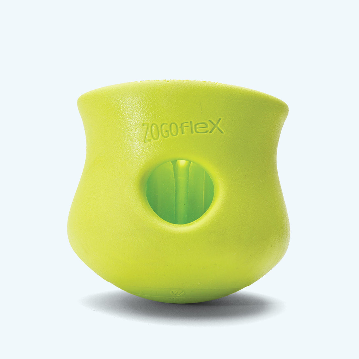 West Paw Toppl Interactive Treat Toy