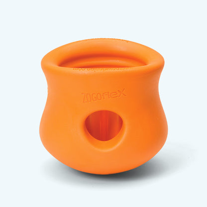 West Paw Toppl Interactive Treat Toy