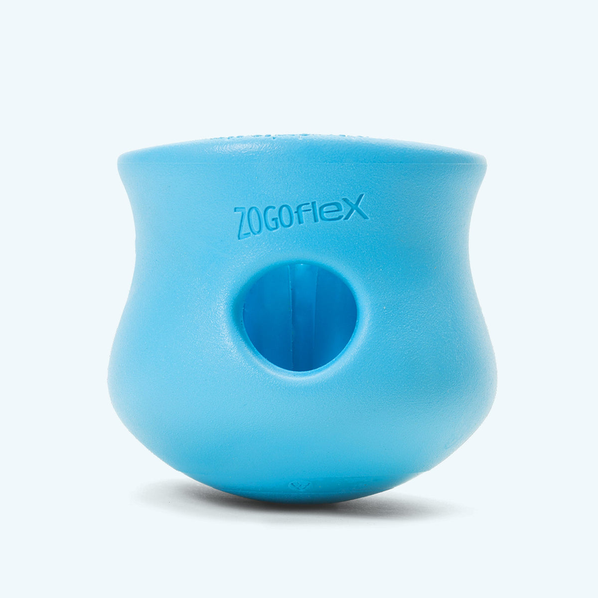West Paw Toppl Interactive Treat Toy