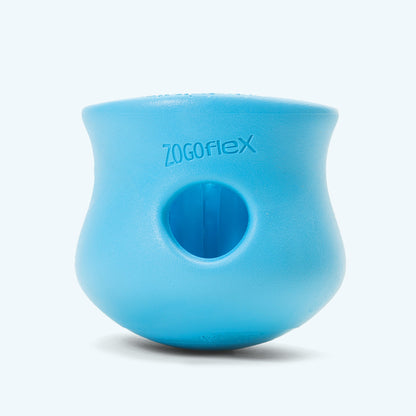 West Paw Toppl Interactive Treat Toy