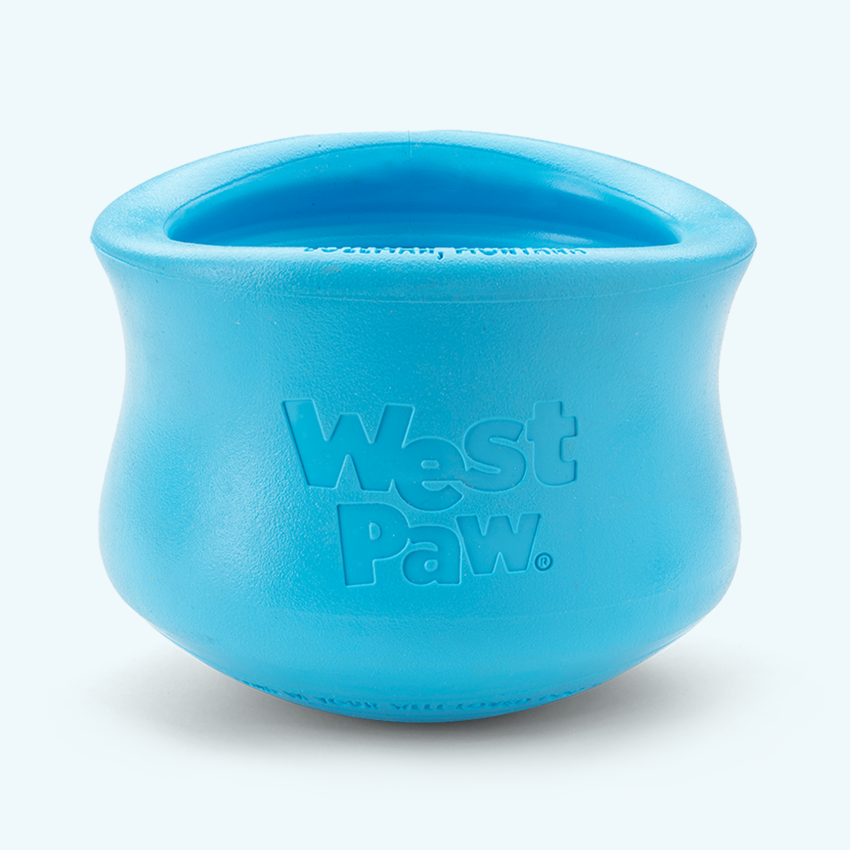 West Paw Toppl Interactive Treat Toy