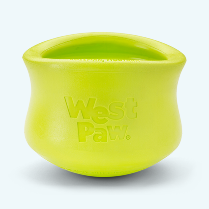 West Paw Toppl Interactive Treat Toy