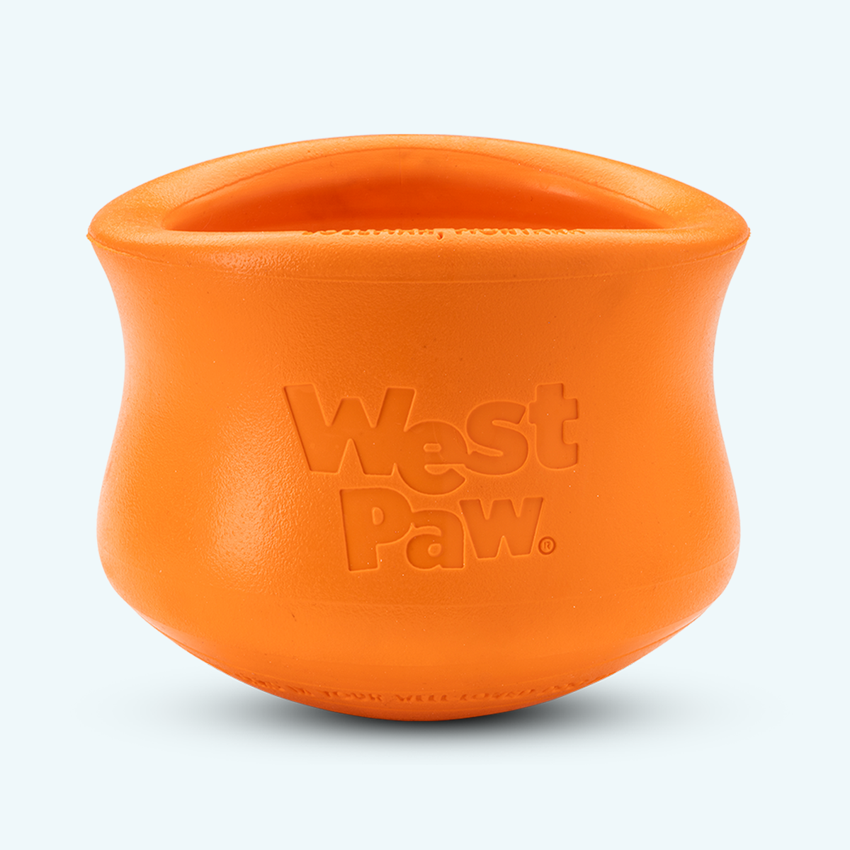 West Paw Toppl Interactive Treat Toy
