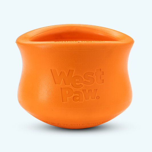 West Paw Toppl Interactive Treat Toy
