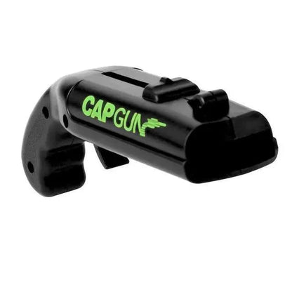 Creative Party Bottle Can Opener Durable Cap Launcher Bar Tool Drink Opening Kitchen Gadget Great Gift Funny Launcher Bottle Opener For Creative Game Party Bar Plastic Bottle Launcher