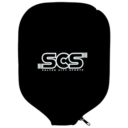 Pickleball Paddle Cover