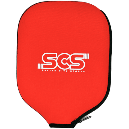 Pickleball Paddle Cover