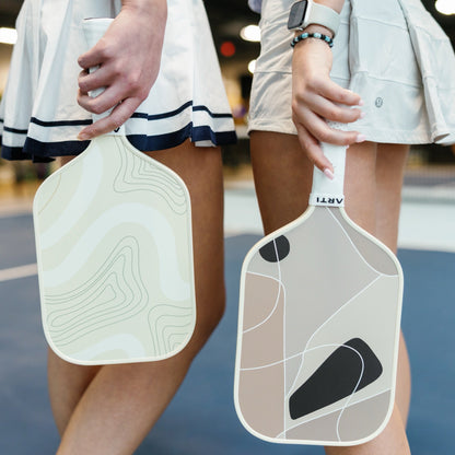 ARTI "Sandstorm" Pickleball Starter Set