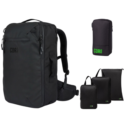 Island Hopper Travel Bundle