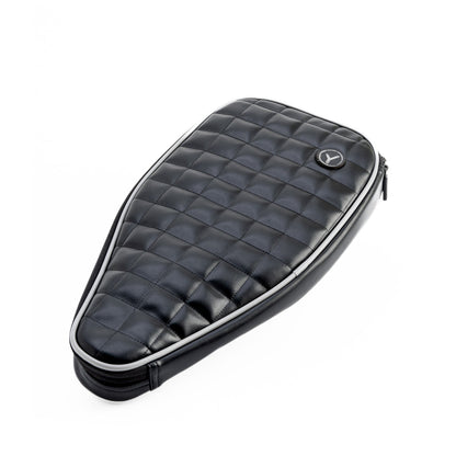 Synergy Premium Leather Pickleball Paddle Case
