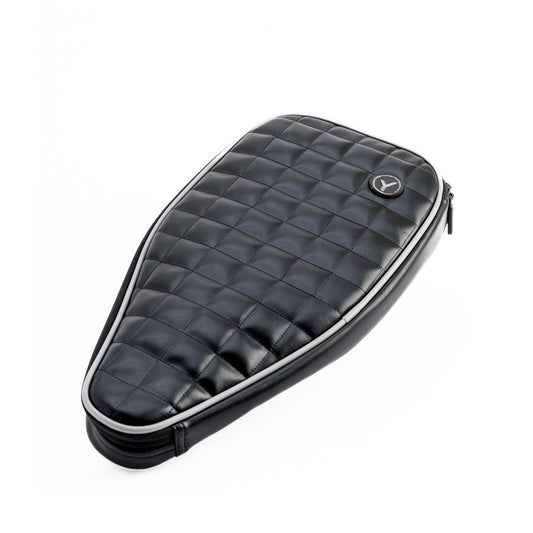 Synergy Premium Leather Pickleball Paddle Case