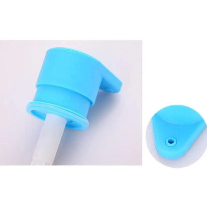 White Smart Kitchen Soap Dispenser Bathroom Accessories Liquid Soap Dispenser Simple Storage Box With Tank 3 IN 1 Cleaning Sponge Brush Holder Soap Pump Kitchen Gadgets